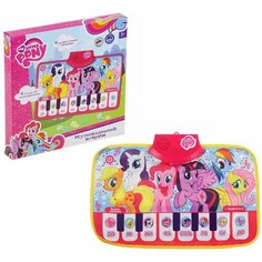 Музыкальный коврик-пианино Умка My Little Pony HX05013-A-R1