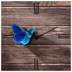 SvS Настенные часы SvS 3503147 СВС