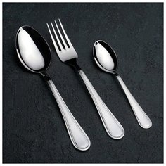 Набор столовых приборов « Рапсодия», 18 предметов Павловский завод им. Кирова