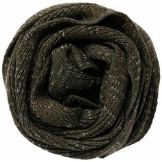 Шарф FiNN FLARE W19-21131 хаки