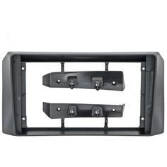 Рамка UAZ Patriot 2016+, 9" (Incar RUZ-FC680)