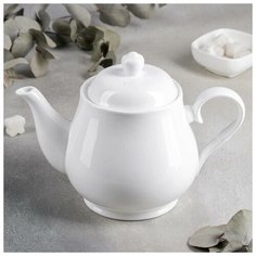 Чайник заварочный 1,15 л, в цветной коробке WL-994019/1C Wilmax