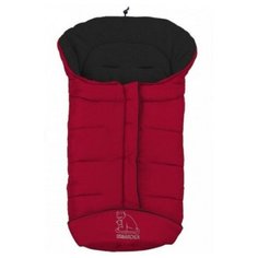 Зимний конверт - Heitmann Felle Winter - Dark Red