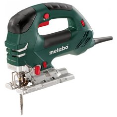 STEB 140 Plus Лобзик Метабо Metabo