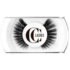 Ресницы накладные Lucas Cosmetics CC Lashes FM119
