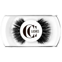 Ресницы накладные Lucas Cosmetics CC Lashes RM212