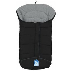 Зимний конверт - Heitmann Felle Winter - Black/Grey