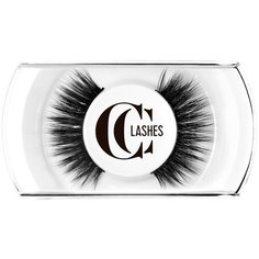 Ресницы накладные Lucas Cosmetics CC Lashes FM118