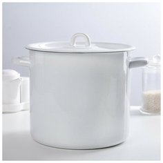 Кастрюля 5,5 л Сибирские товары