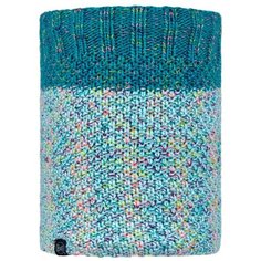 Шарф-труба Buff Neckwarmer Knitted Polar Janna Coral, Janna Air