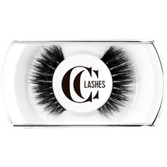 Ресницы накладные Lucas Cosmetics CC Lashes RM211
