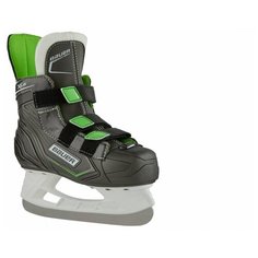 Хоккейные коньки BAUER X-LS YTH S21 детские(YTH 13) Бауэр