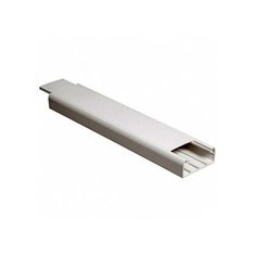 Кабель-канал 100х60 праймер парапетный | код. CKK40-100-060-1-K01 | IEK