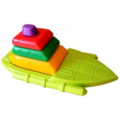 Пирамидка Юг-Пласт "Катер"