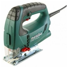 STEB 70 Quick Лобзик,570Вт,маятник,кейс Metabo