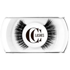 Ресницы накладные Lucas Cosmetics CC Lashes RM205