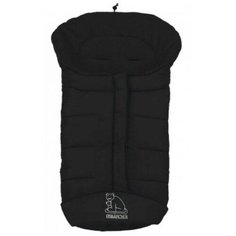 Зимний конверт - Heitmann Felle Winter - Black