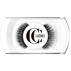Ресницы накладные Lucas Cosmetics CC Lashes FM109