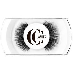 Ресницы накладные Lucas Cosmetics CC Lashes RM209