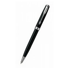 Parker Sonnet K530 ESSENTIAL LaqBlack CT (S0808830)
