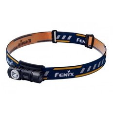 Fenix Фонарь Fenix HM50R (XM-L2, ANSI 500 лм, CR123A/16340)