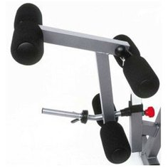 Опция сгибатель/разгибатель ног BodyCraft F611 к скамьям BodyCraft F602 и F320