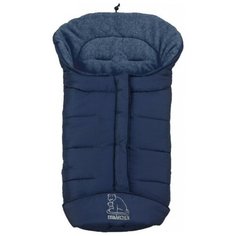 Зимний конверт - Heitmann Felle Winter - Navy Blue