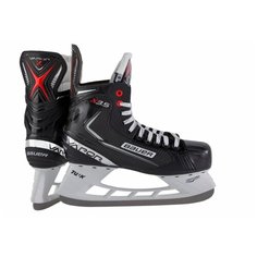 Коньки хоккейные BAUER Vapor X3.5 SR S21 взрослые(11,0) Бауэр