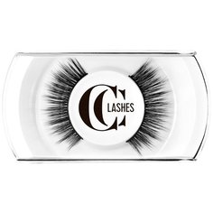 Ресницы накладные Lucas Cosmetics CC Lashes FM116