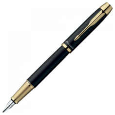 Parker IM Metal F221 Black GT (S0856190)