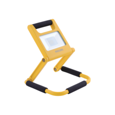 Светодиодный прожектор Philips Essential SmartBright Portable Worklight BGP110 YELLOW 10 Вт