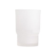 Стакан Haiba 003-20 Стеклянный матовый (запаска) .