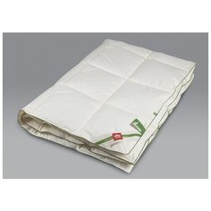 Одеяло пуховое KARIGUZ «Bio Down» стёганое 200х220