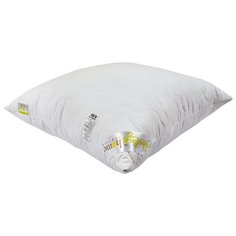 Подушка анатомическая ОРТО "Memory Foam-Chips" с эффектом памяти, 70х70, вариант ткани микрофибра от Sterling Home Textil