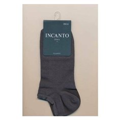 Носки муж. Incanto BU733019 BU733019 39-46, Jeans, BU733019
