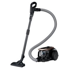 Пылесос Samsung VC18M21N9VD, золотой