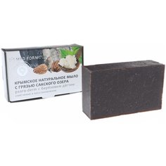 Крымское натуральное мыло "PSORA-DERM", 100 гр Дом Природы