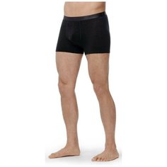 Боксеры Norveg Soft Boxer (цвет: черный) S