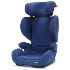 Автокресло группа 2/3 (15-36 кг) Recaro Mako 2, Core Energy Blue