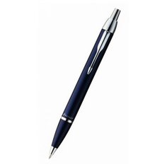 Parker IM Metal K221 Blue CT (S0856460)