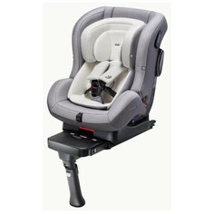 Автокресло Daiichi First 7 (ISOFIX) PLUS Organic