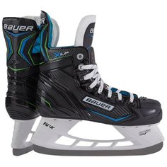 Хоккейные коньки BAUER X-LP JR S21 подростковые(1,0 JR/1,0) Бауэр