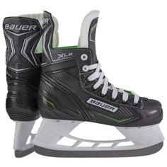 Хоккейные коньки BAUER X-LS JR S21 подростковые(2,0 JR/2,0) Бауэр