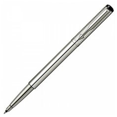 Parker Vector Premium T181, Shiny SS (S0908750)