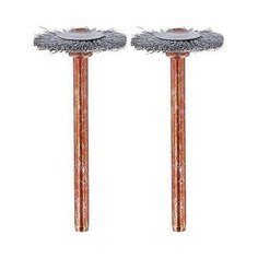 Щетка из нержавеющей стали 19 мм (530) Dremel