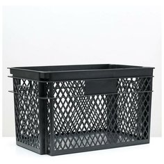 Ящик универсальный 65х41.5х39.5 см "Эконом" Alternativa