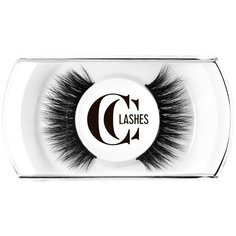 Ресницы накладные Lucas Cosmetics CC Lashes FM117
