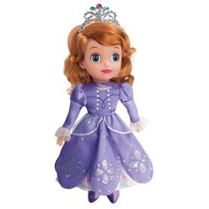 Мягкая игрушка Мульти-Пульти София Прекрасная, 30 см, мягкое тело SOFIA004