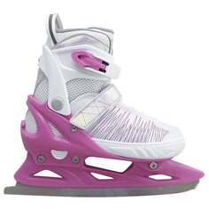 Коньки детские раздвижные TECH TEAM Arctic GIRL(33-36)