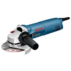 УШМ GWS 1400 -1400Вт, д.диска-125, шпиндель-M 14 Картон Bosch